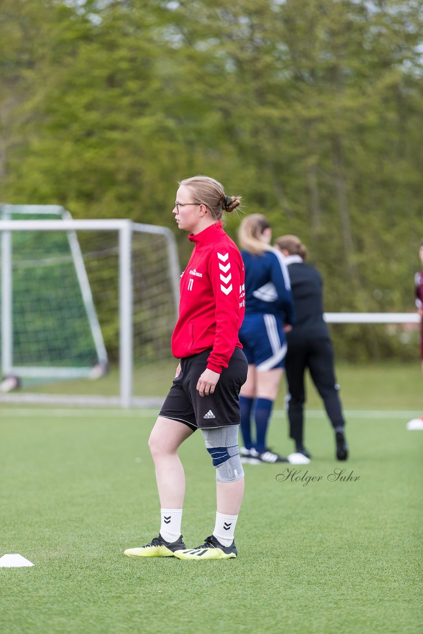 Bild 168 - Co-Trainerin der Frauen Nationalmannschaft Britta Carlson in Wahlstedt